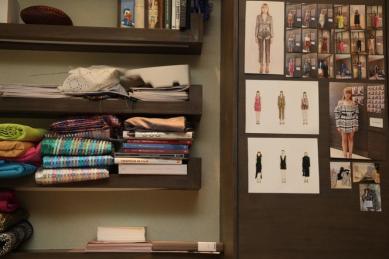 專訪RUE AGTHONIS:中國是否能誕生世界級的高端品牌插圖2 專訪RUE AGTHONIS:中國是否能誕生世界級的高端品牌插圖2