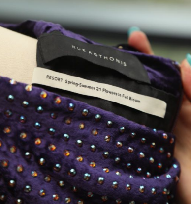 專訪RUE AGTHONIS:中國是否能誕生世界級的高端品牌插圖4 專訪RUE AGTHONIS:中國是否能誕生世界級的高端品牌插圖4