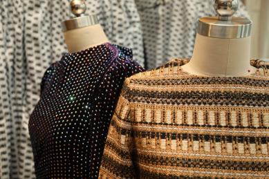 專訪RUE AGTHONIS:中國是否能誕生世界級的高端品牌插圖3 專訪RUE AGTHONIS:中國是否能誕生世界級的高端品牌插圖3